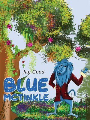cover image of Blue McTinkle
